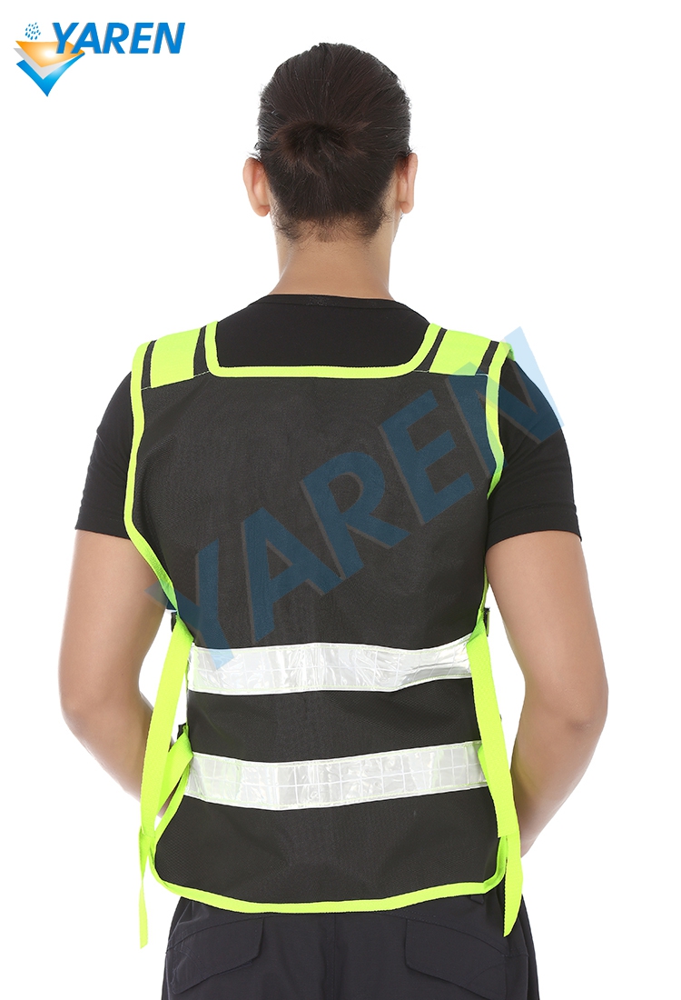 YRN-2802 Motorsiklet Yelek