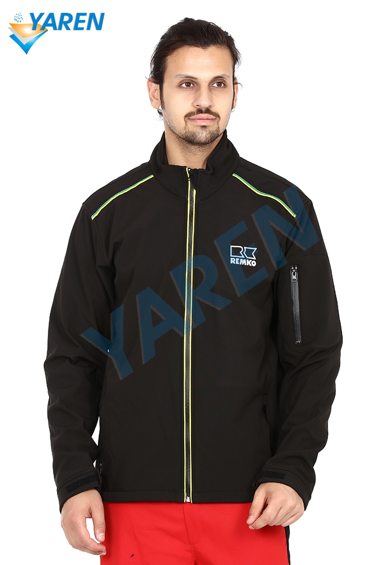 YRN-2935 İş Mont