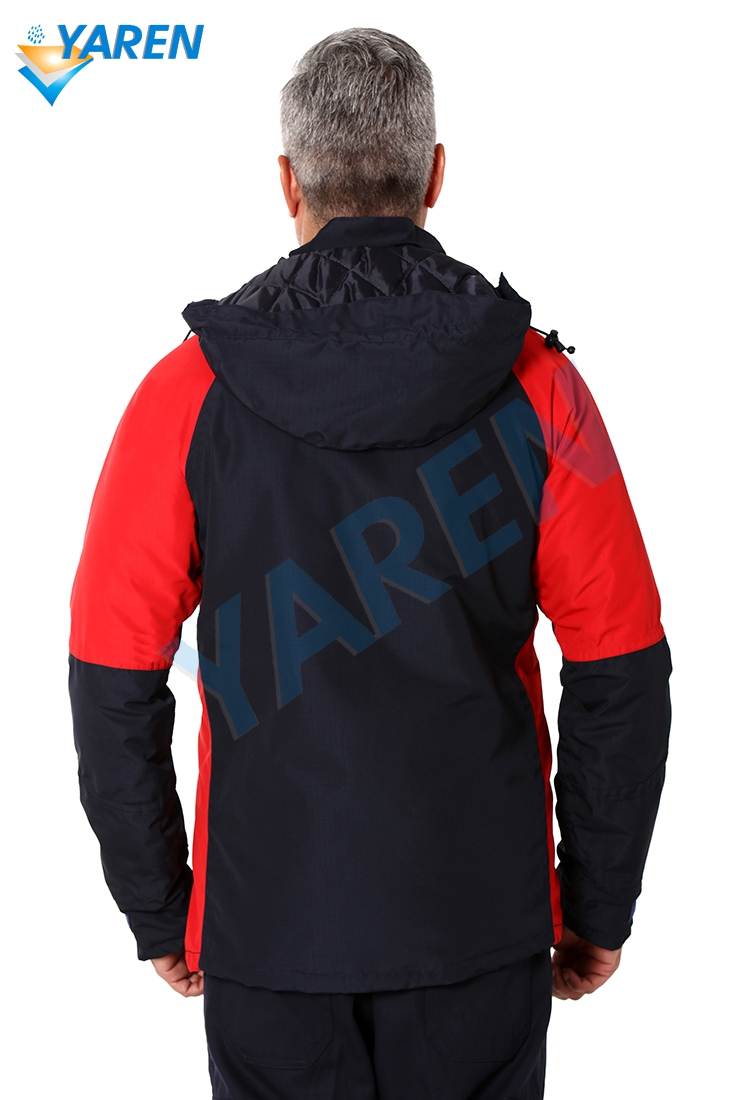 YRN-2950 Mont