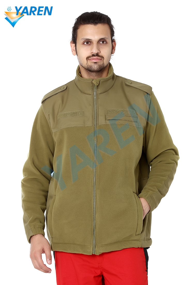 YRN-2967 Polar