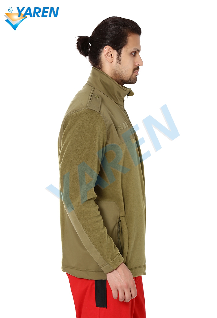 YRN-2967 Polar