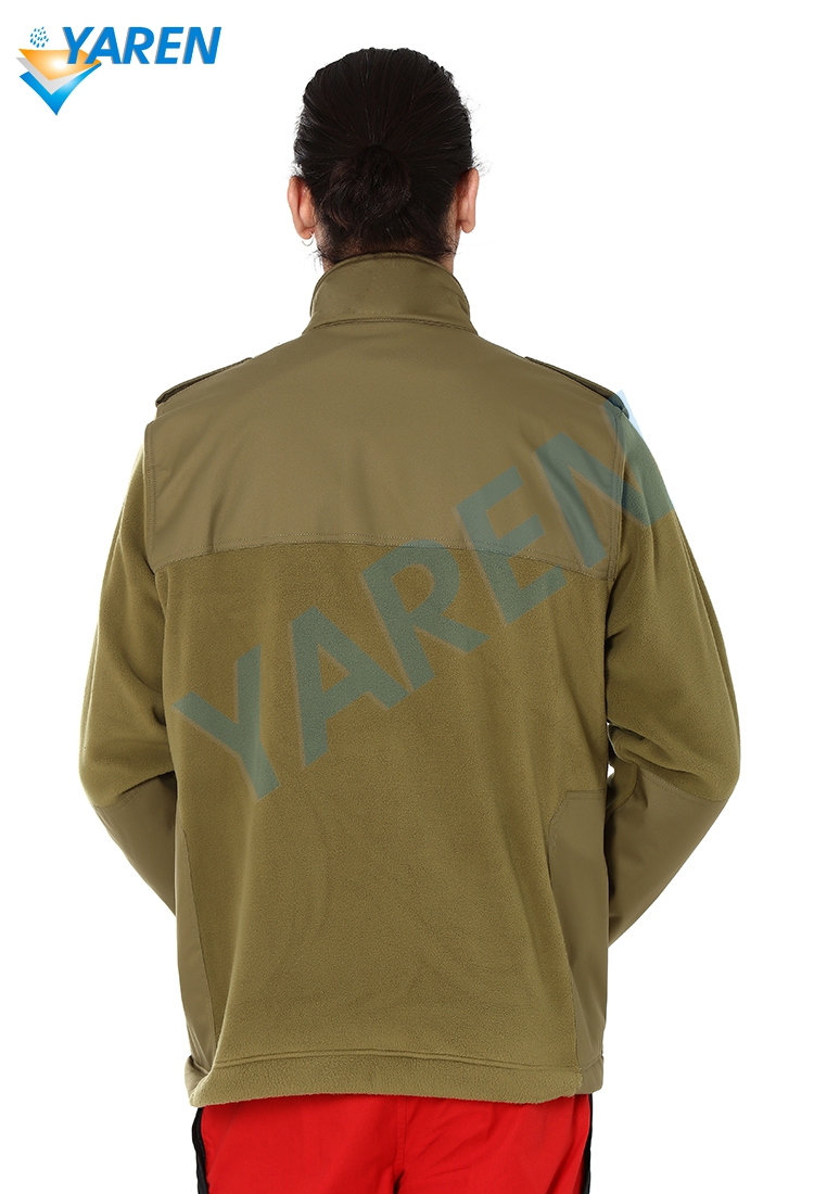 YRN-2967 Polar