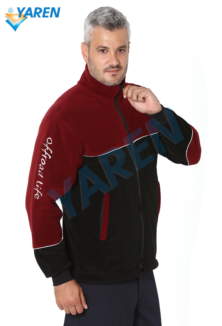 YRN-2968 Polar