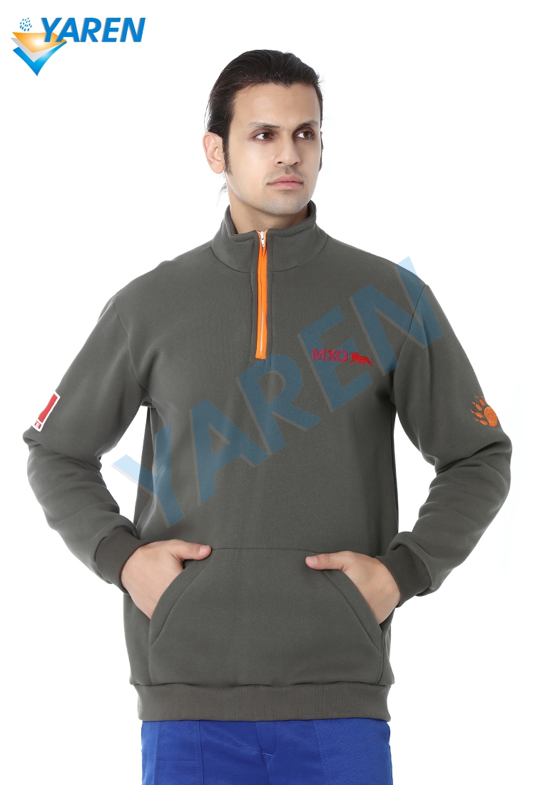 YRN-2971 Polar