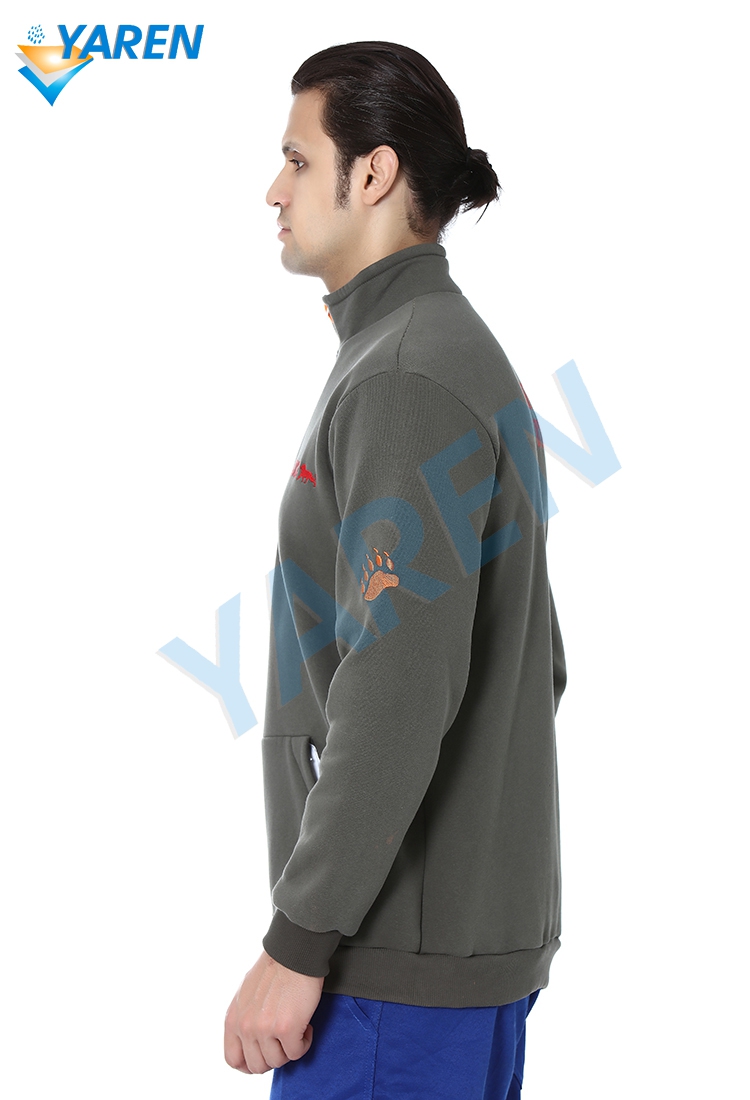 YRN-2971 Polar