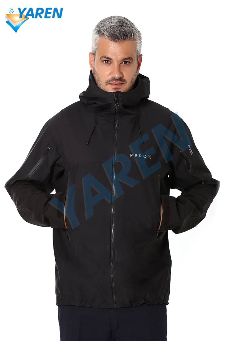 YRN-2974 Outdoor Yağmurluk