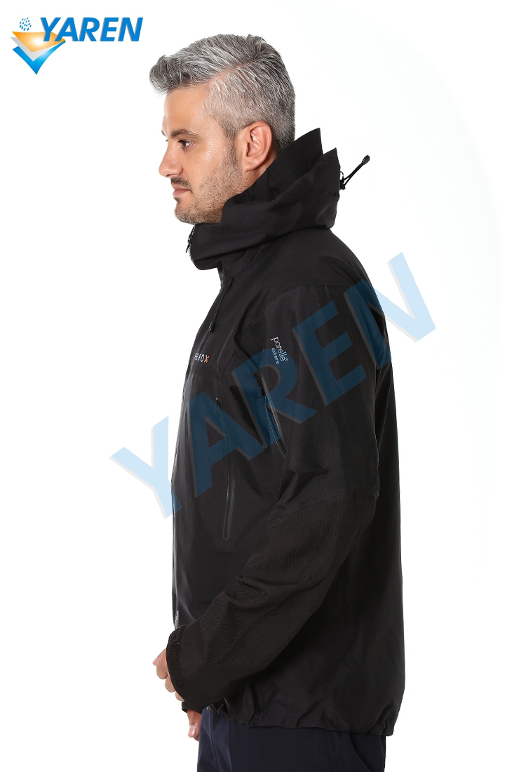 YRN-2974 Outdoor Yağmurluk