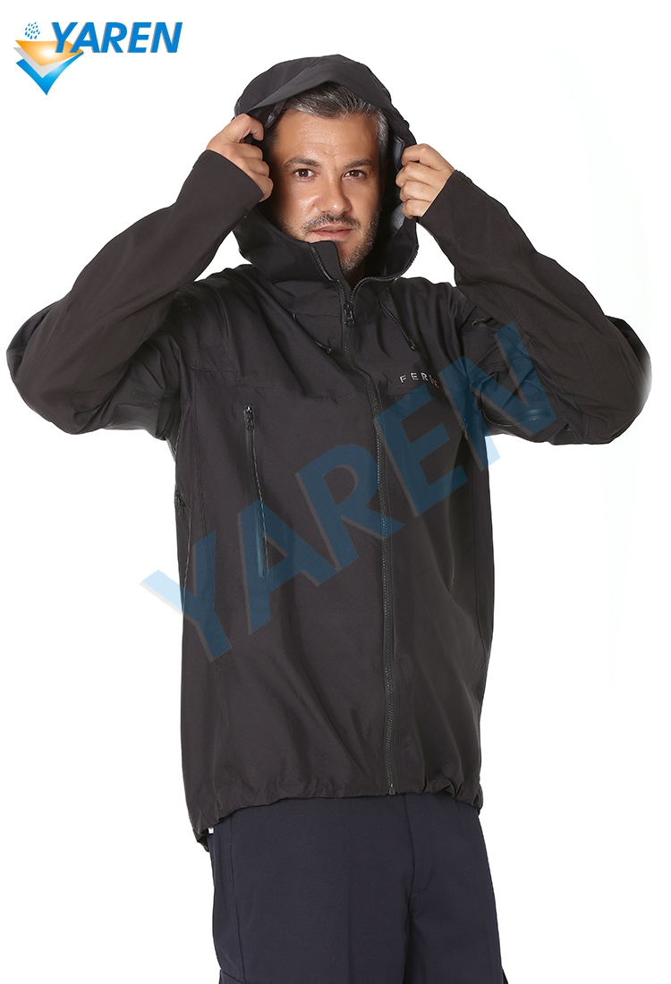 YRN-2974 Outdoor Yağmurluk