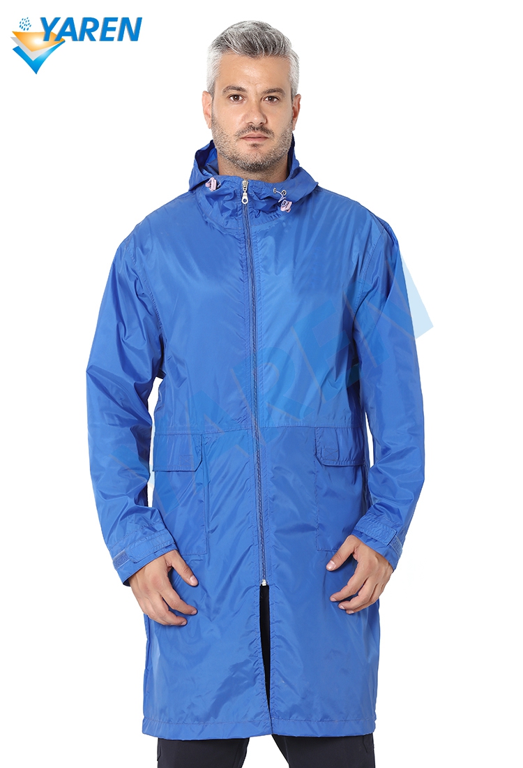 YRN-2975 Outdoor Yağmurluk