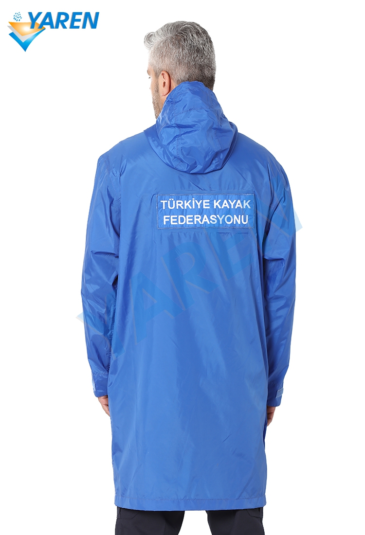YRN-2975 Outdoor Yağmurluk