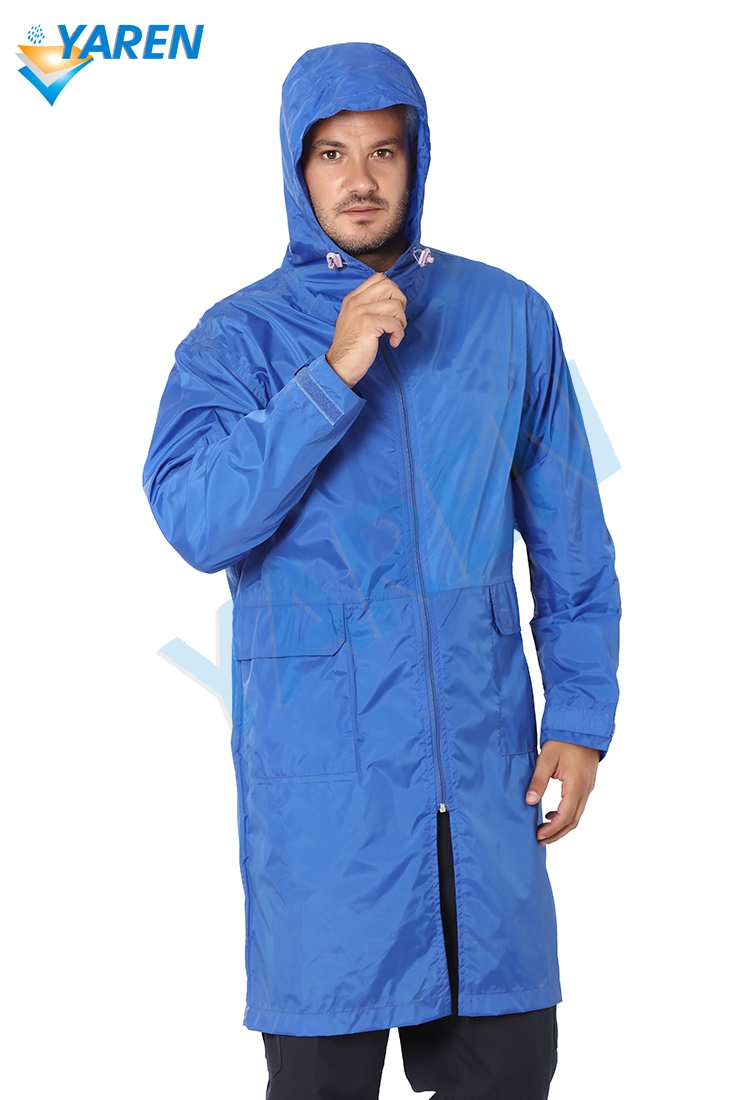 YRN-2975 Outdoor Yağmurluk