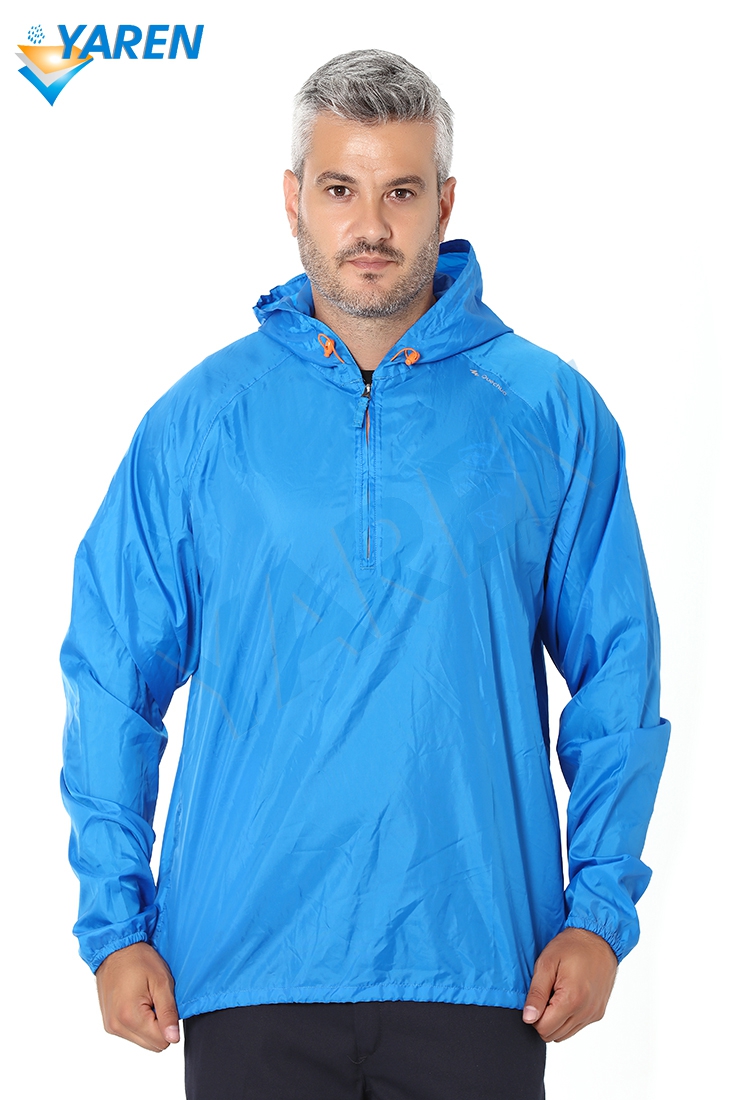 YRN-2976 Outdoor Yağmurluk