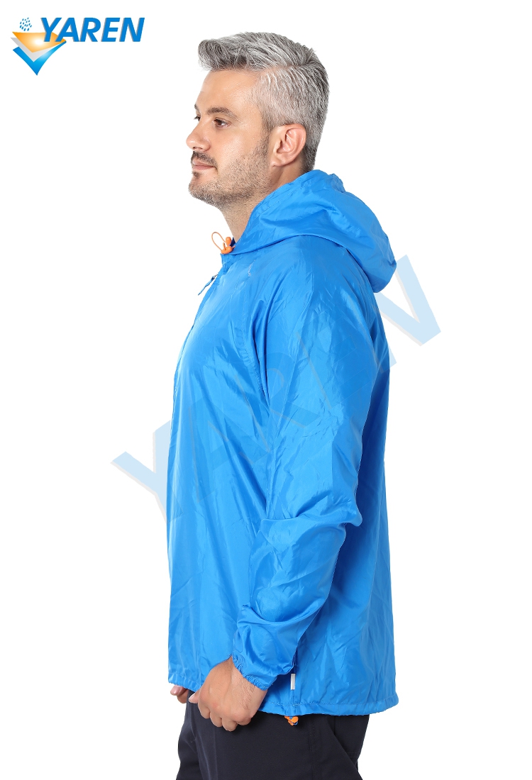 YRN-2976 Outdoor Yağmurluk