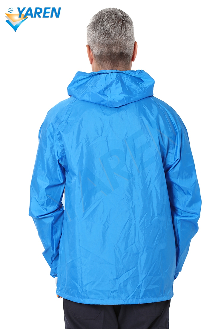 YRN-2976 Outdoor Yağmurluk