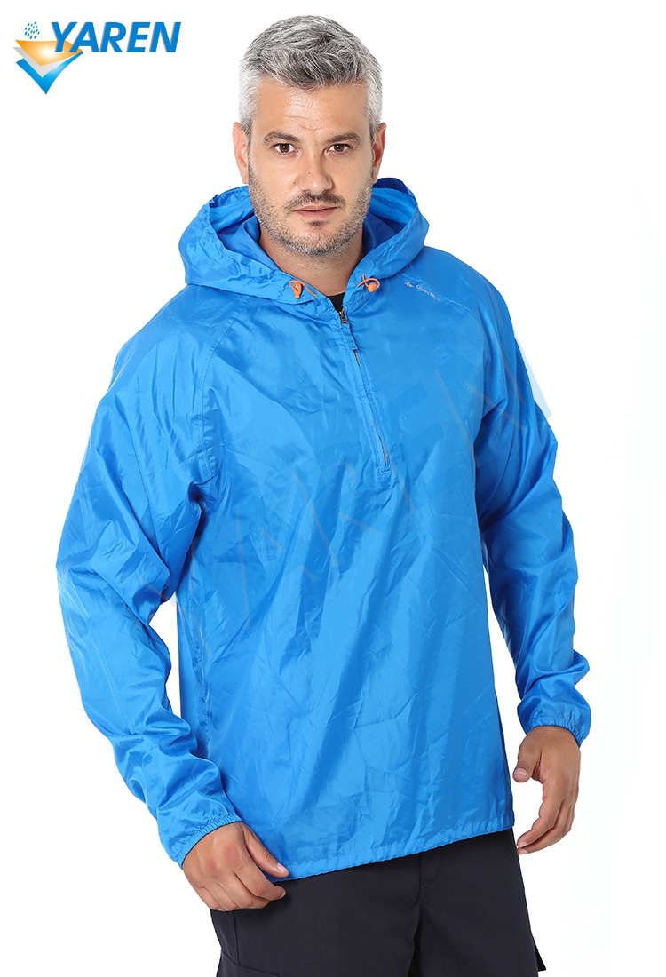 YRN-2976 Outdoor Yağmurluk