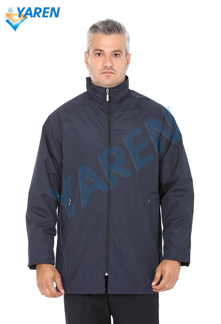 YRN-2977 Outdoor Yağmurluk