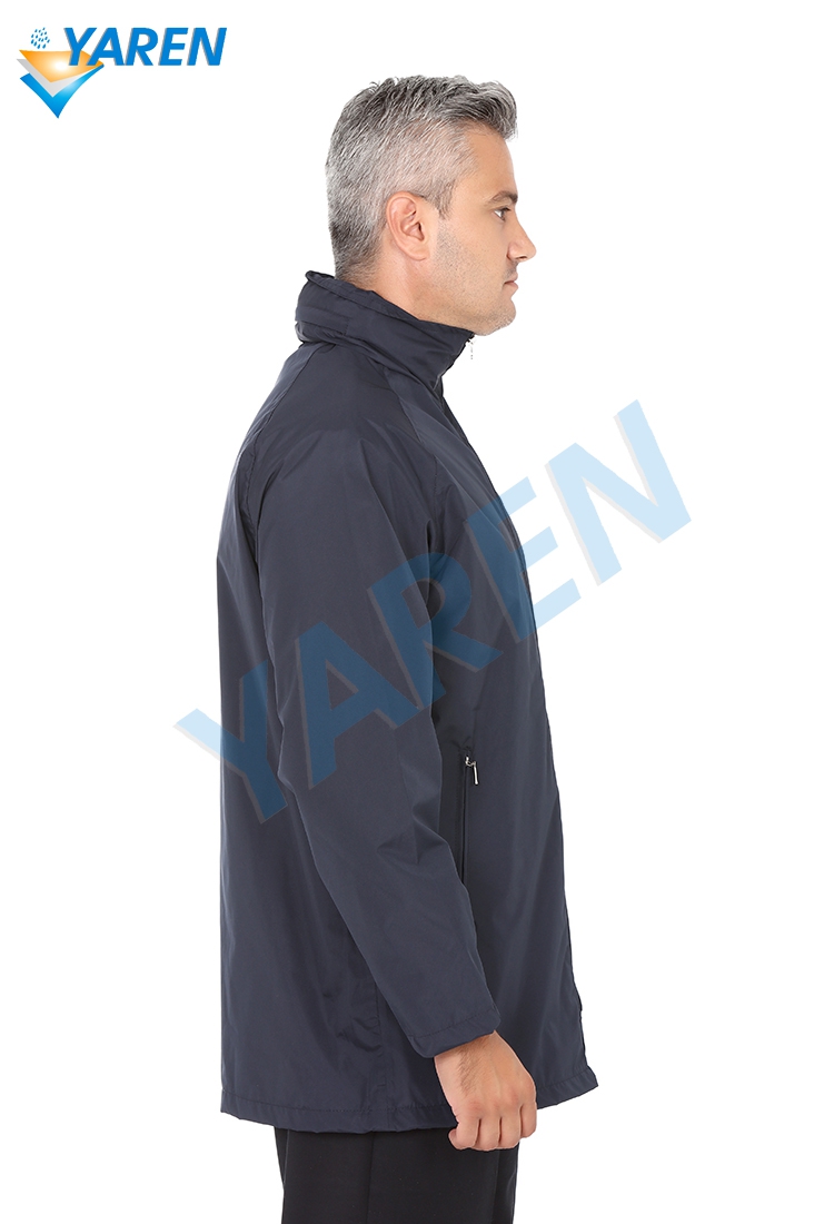 YRN-2977 Outdoor Yağmurluk