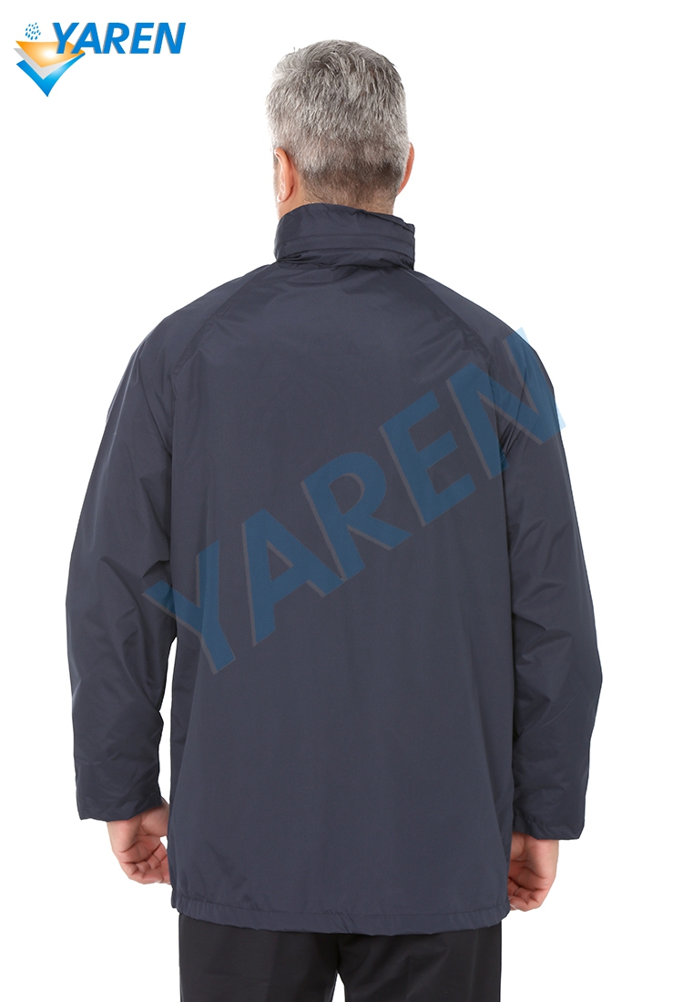 YRN-2977 Outdoor Yağmurluk