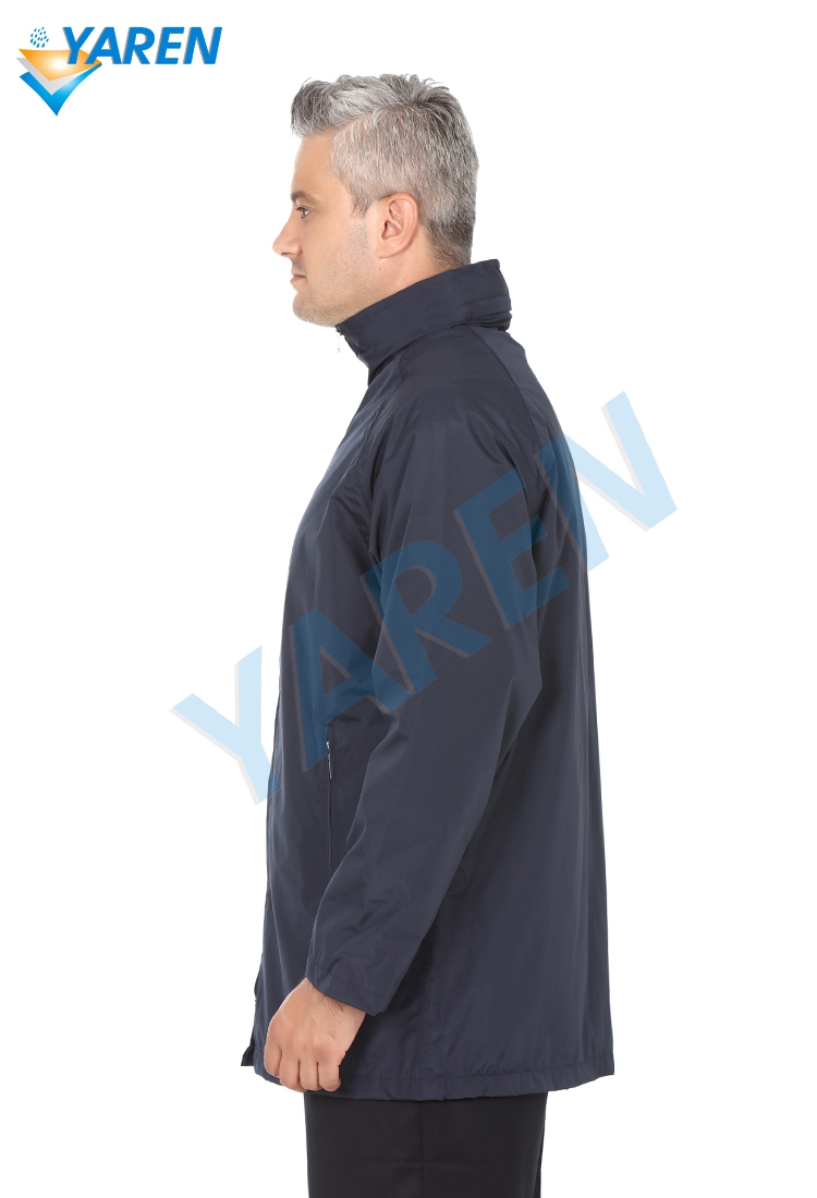 YRN-2977 Outdoor Yağmurluk