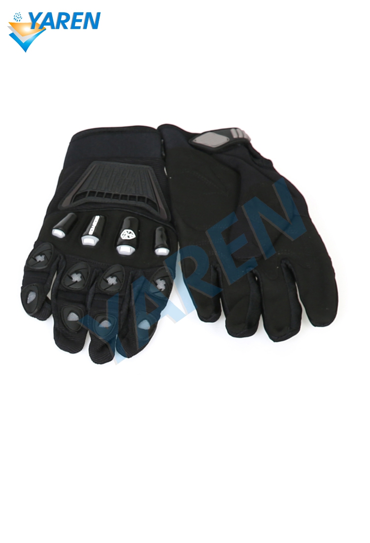 YRN-3502 Motorsiklet Eldiven