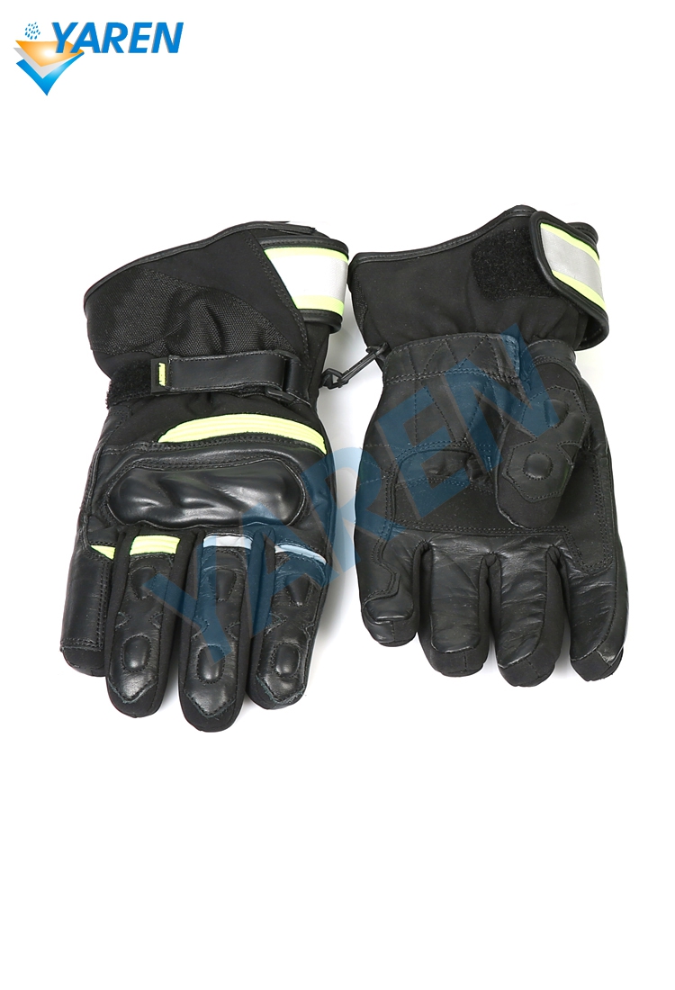 YRN-3503 Motorsiklet Eldiven