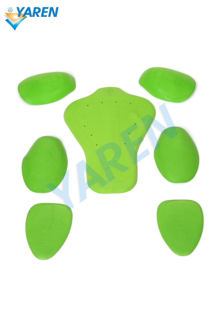 YRN-3516 Impactec Motosiklet Korumalık