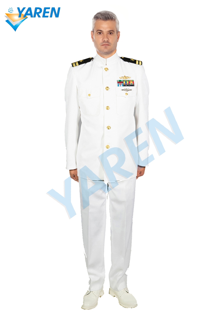 YRN-5430 Denizci Kıyafetleri