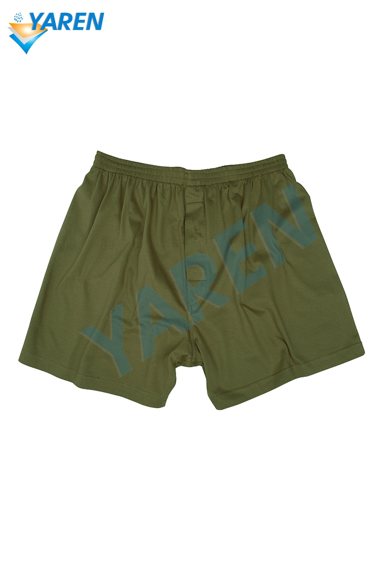 YRN-5503 Asker İç Giyim