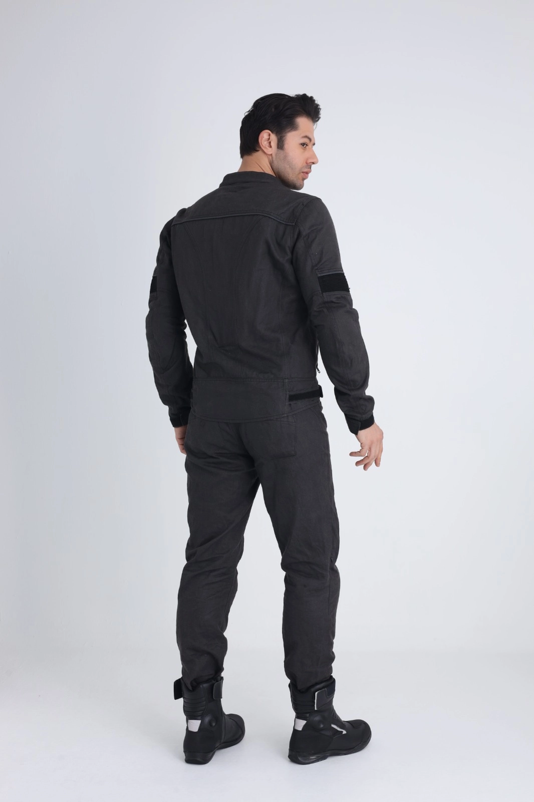 DYNEEMA MOTORCU TAKIM