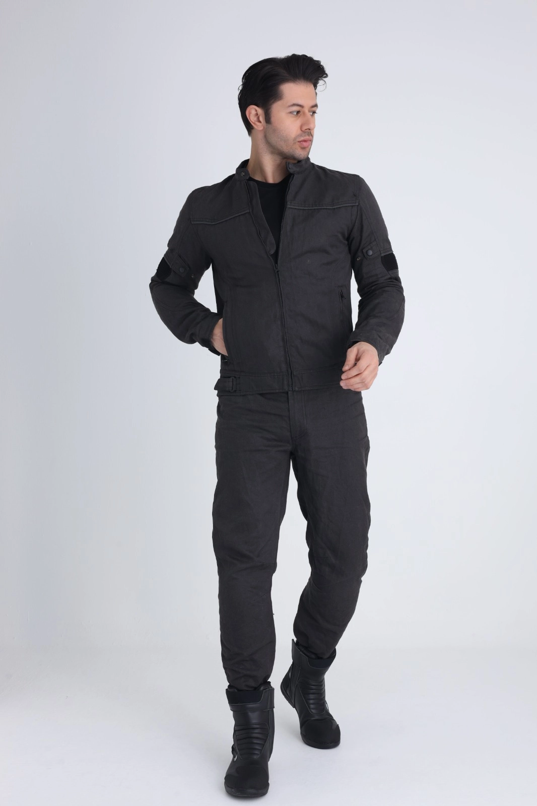 DYNEEMA MOTORCU TAKIM