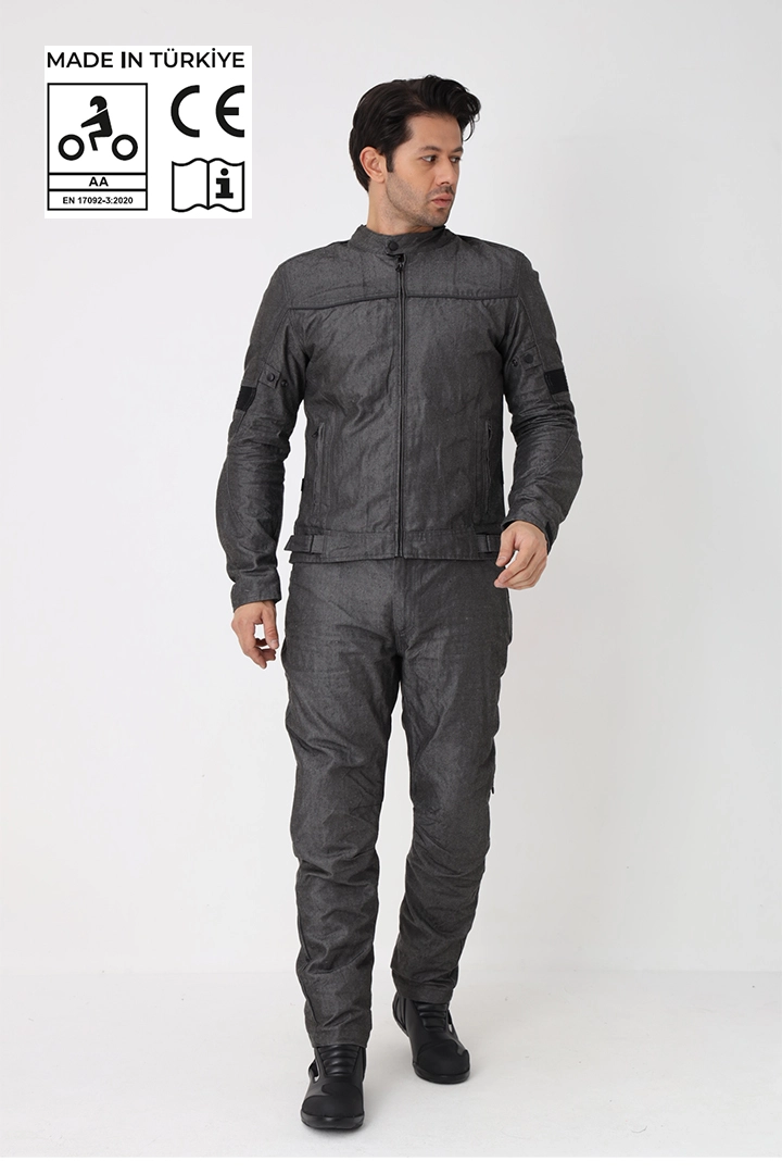DYNEEMA MOTORCU TAKIM