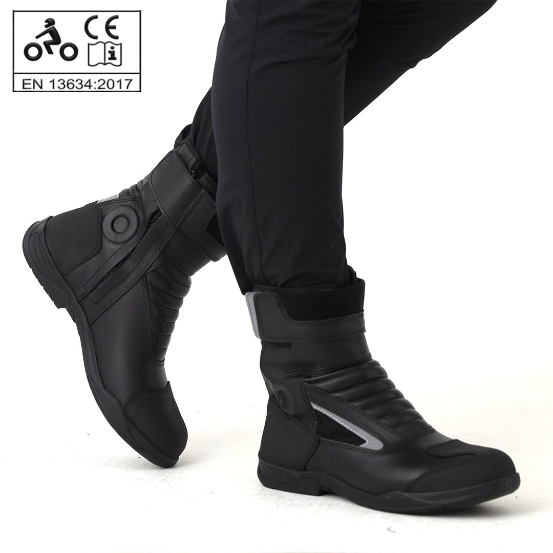 YRN-1492 CE Belgeli Kışlık Motorcu Bot