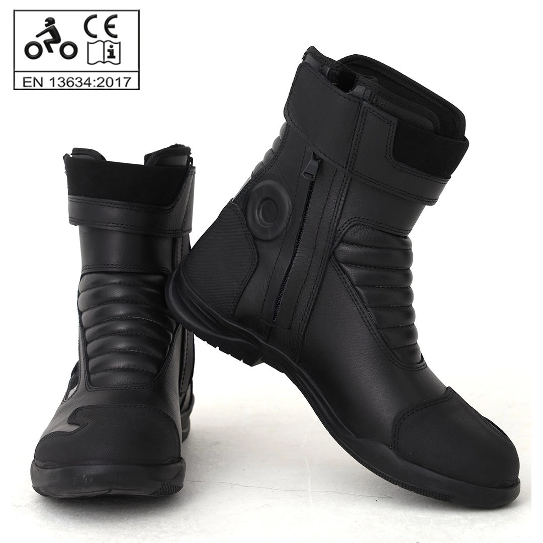 YRN-1492 CE Belgeli Kışlık Motorcu Bot