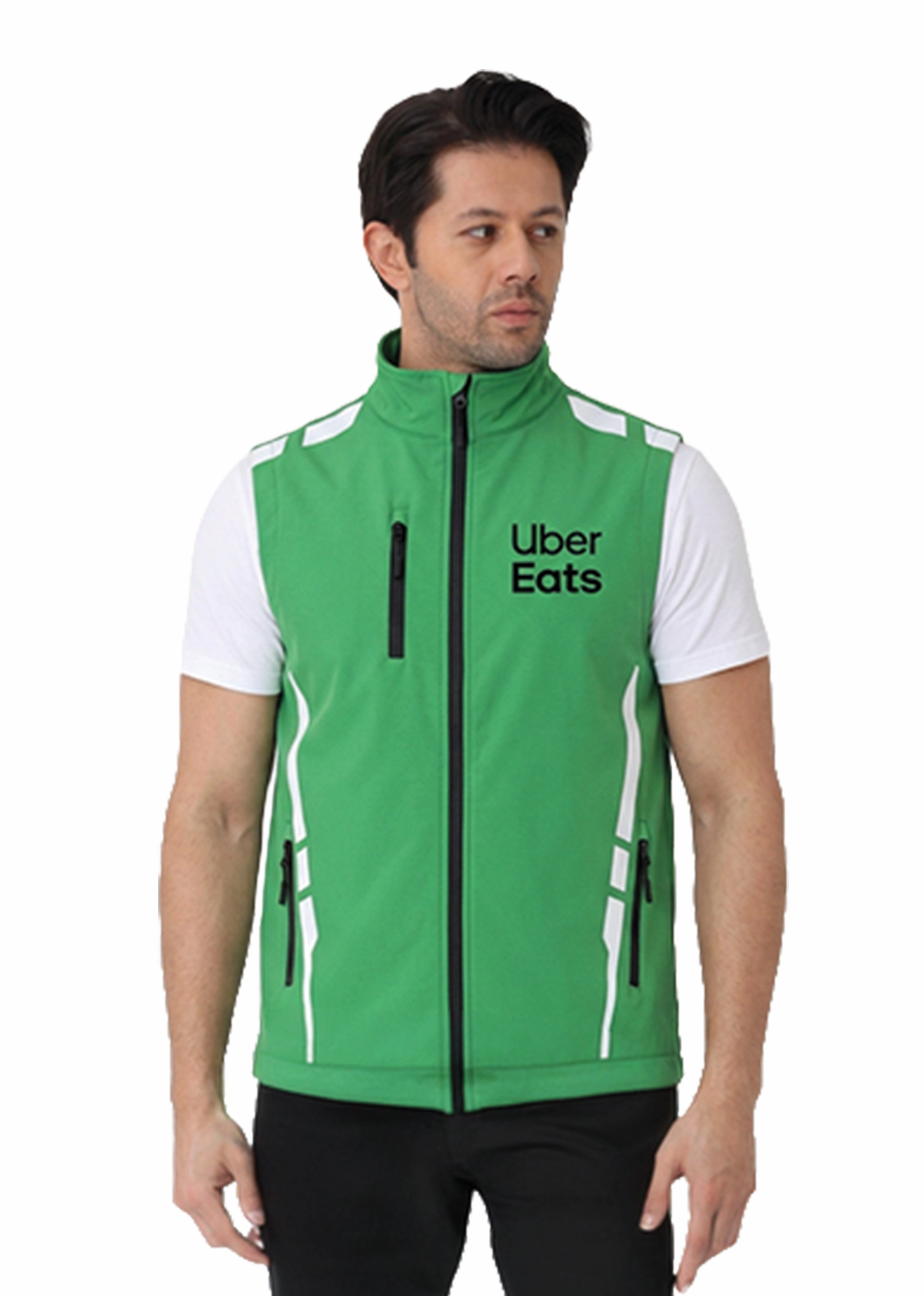 UBER KURYE MOTORCU YELEK