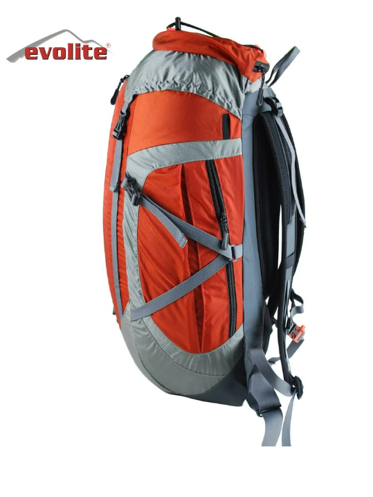 YRN-1515 Evolite Hexa 45 lt. Sırt Çantası