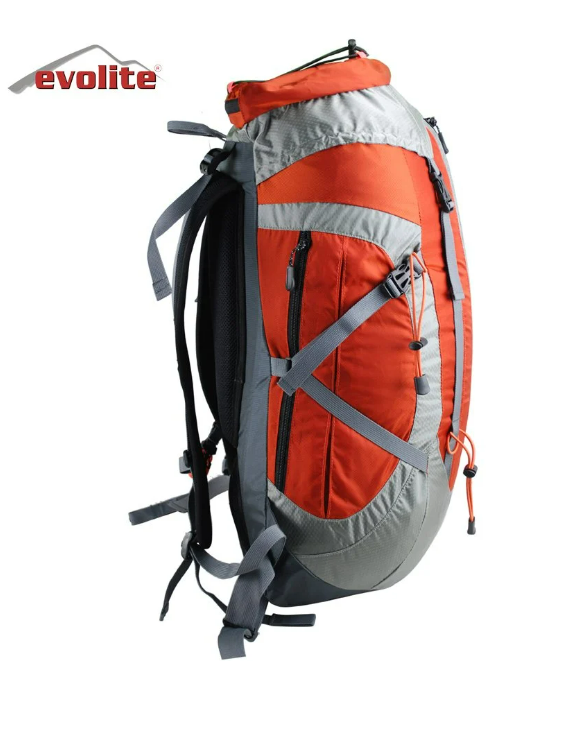 YRN-1515 Evolite Hexa 45 lt. Sırt Çantası