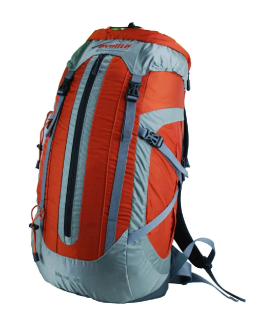 YRN-1515 Evolite Hexa 45 lt. Sırt Çantası