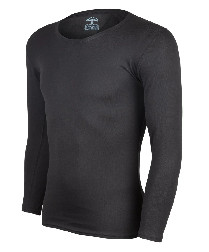YRN-1517 Thermoform Heavy Unisex Termal İçlik