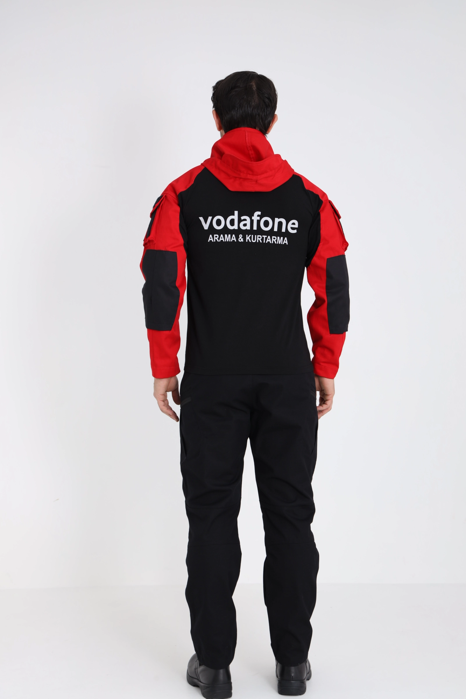VODAFONE ARAMA KURTARMA TAKIM