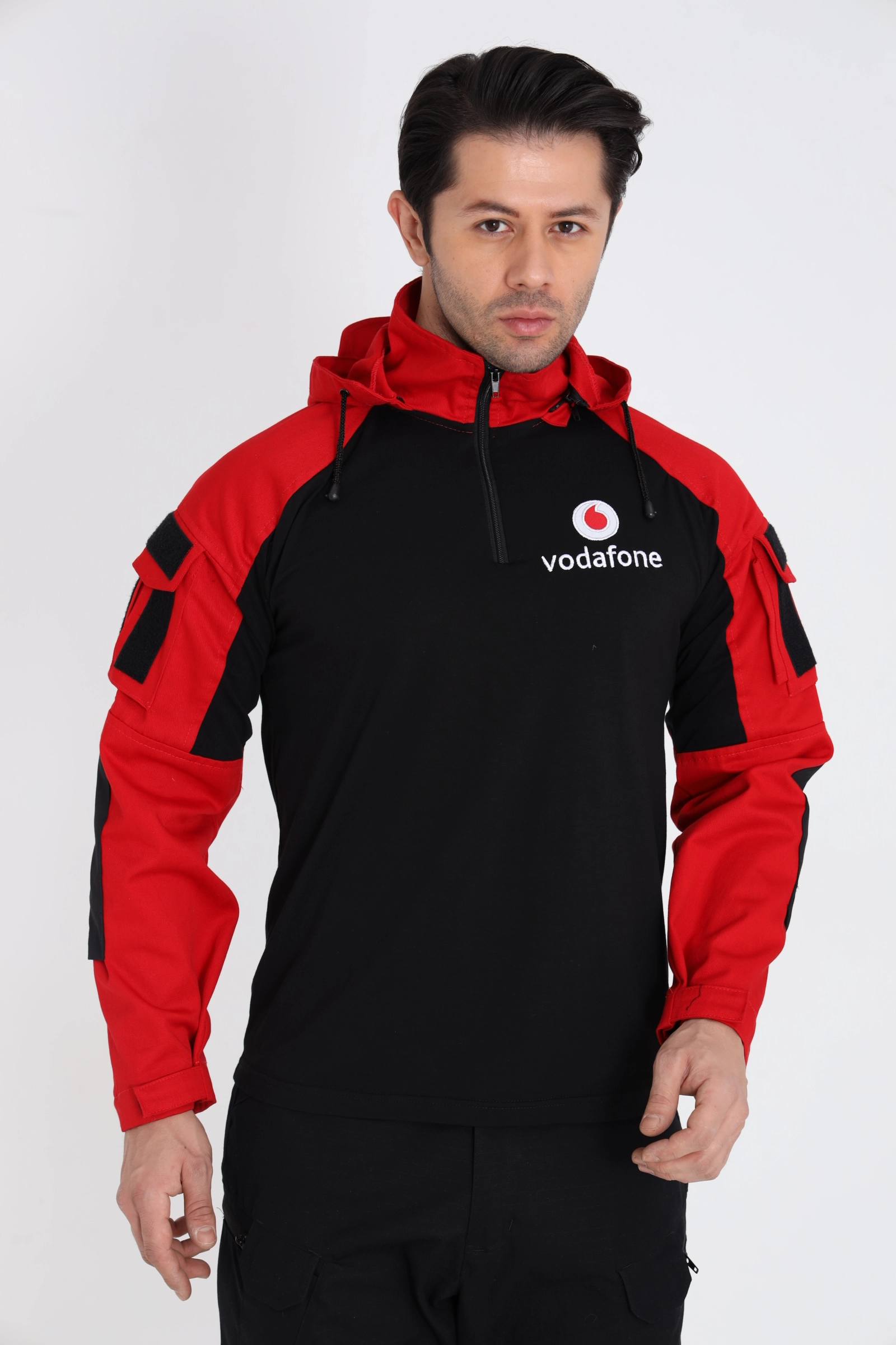 VODAFONE ARAMA KURTARMA TAKIM