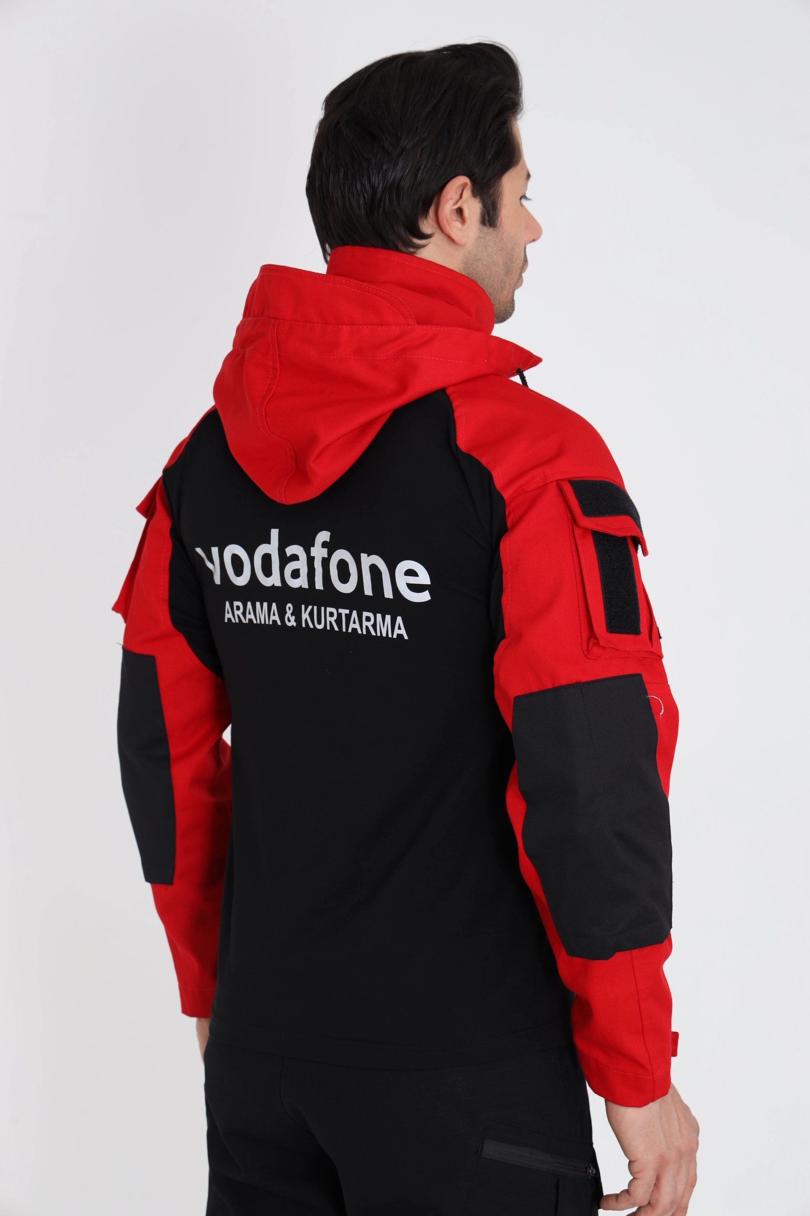 VODAFONE ARAMA KURTARMA TAKIM