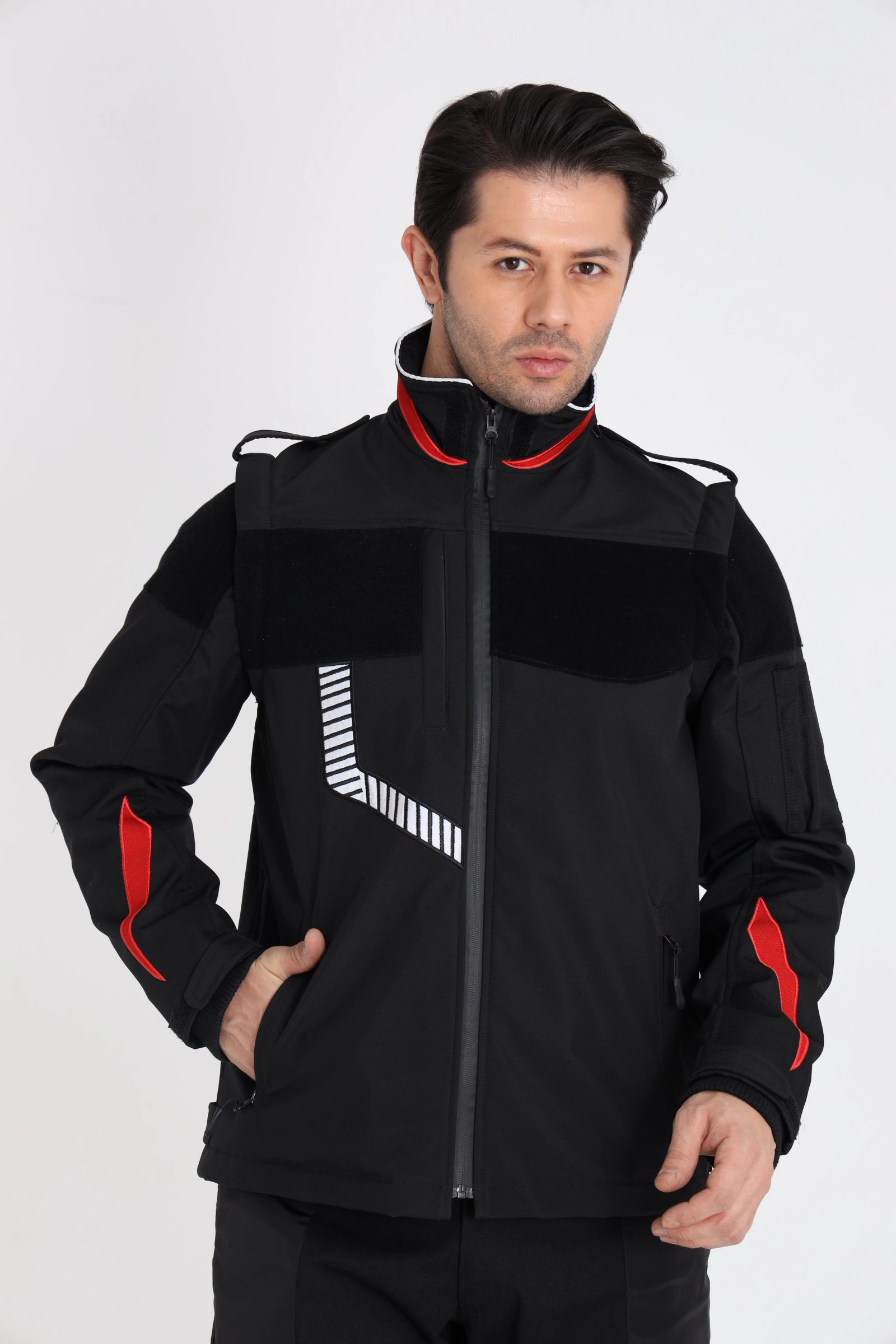 ARAMA KURTARMA POLIS TAKIM