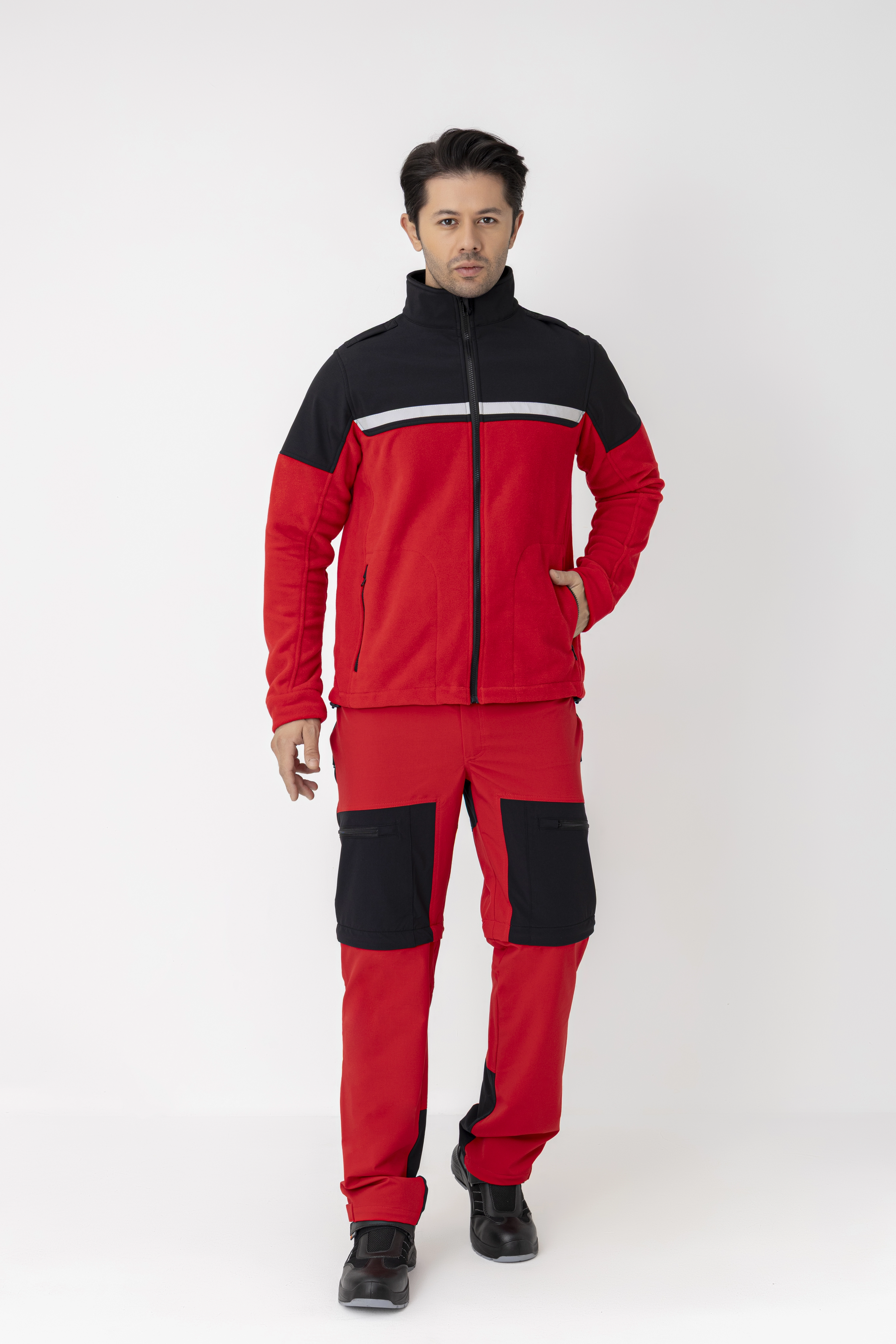ARAMA KURTARMA POLAR TAKIM
