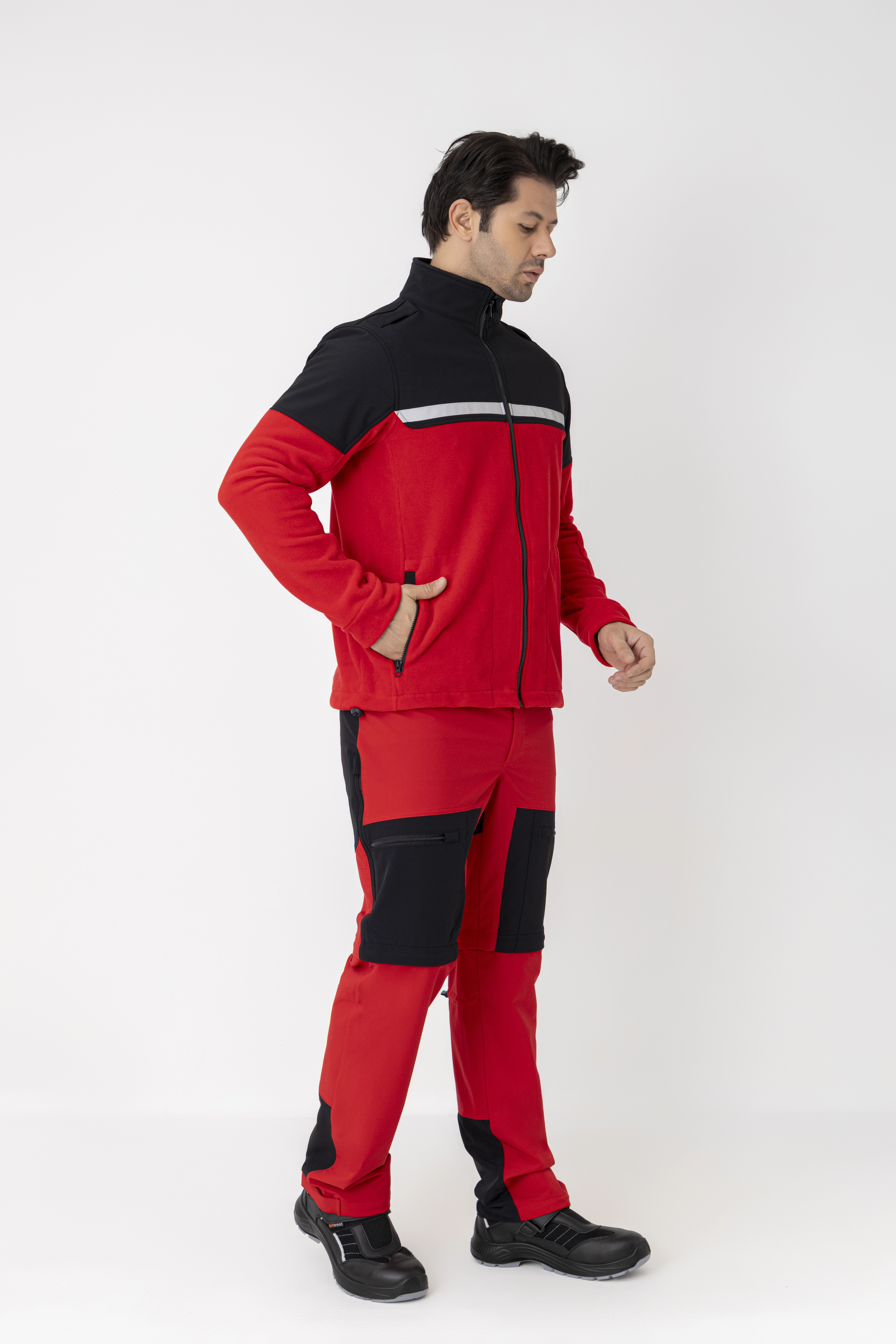 ARAMA KURTARMA POLAR TAKIM