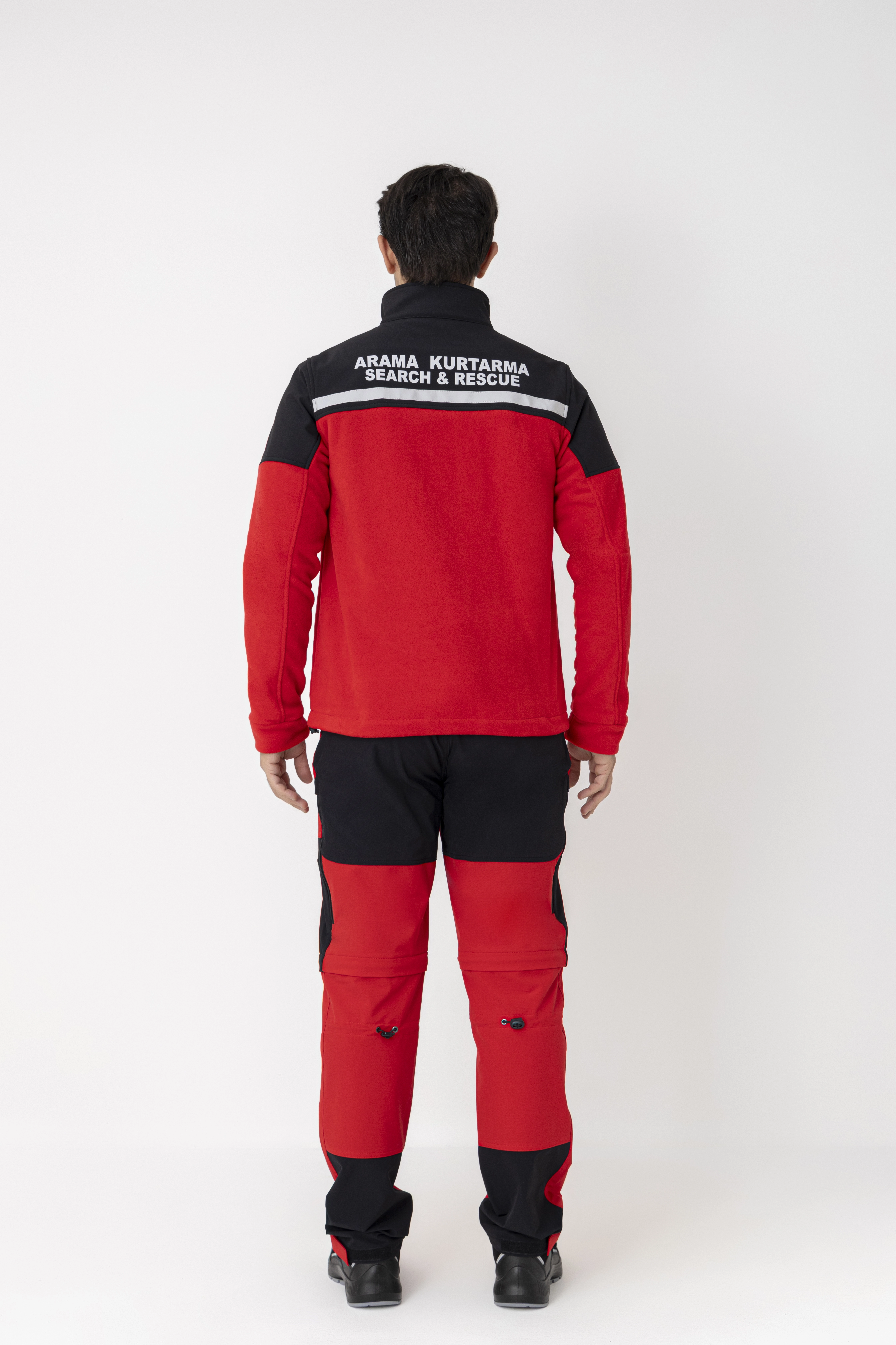 ARAMA KURTARMA POLAR TAKIM