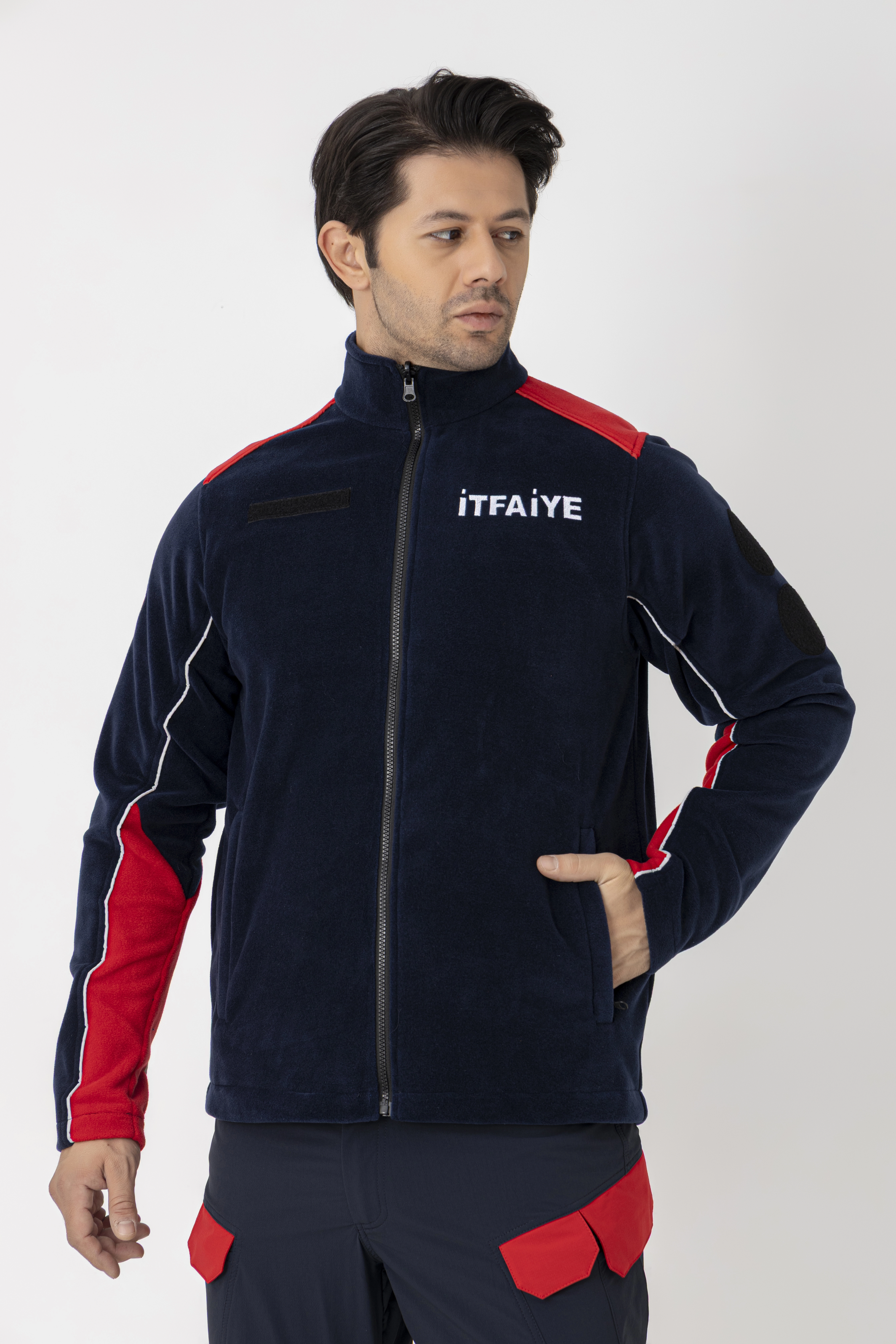 İTFAİYE ARAMA KURTARMA POLAR PANTOLON TAKIMI