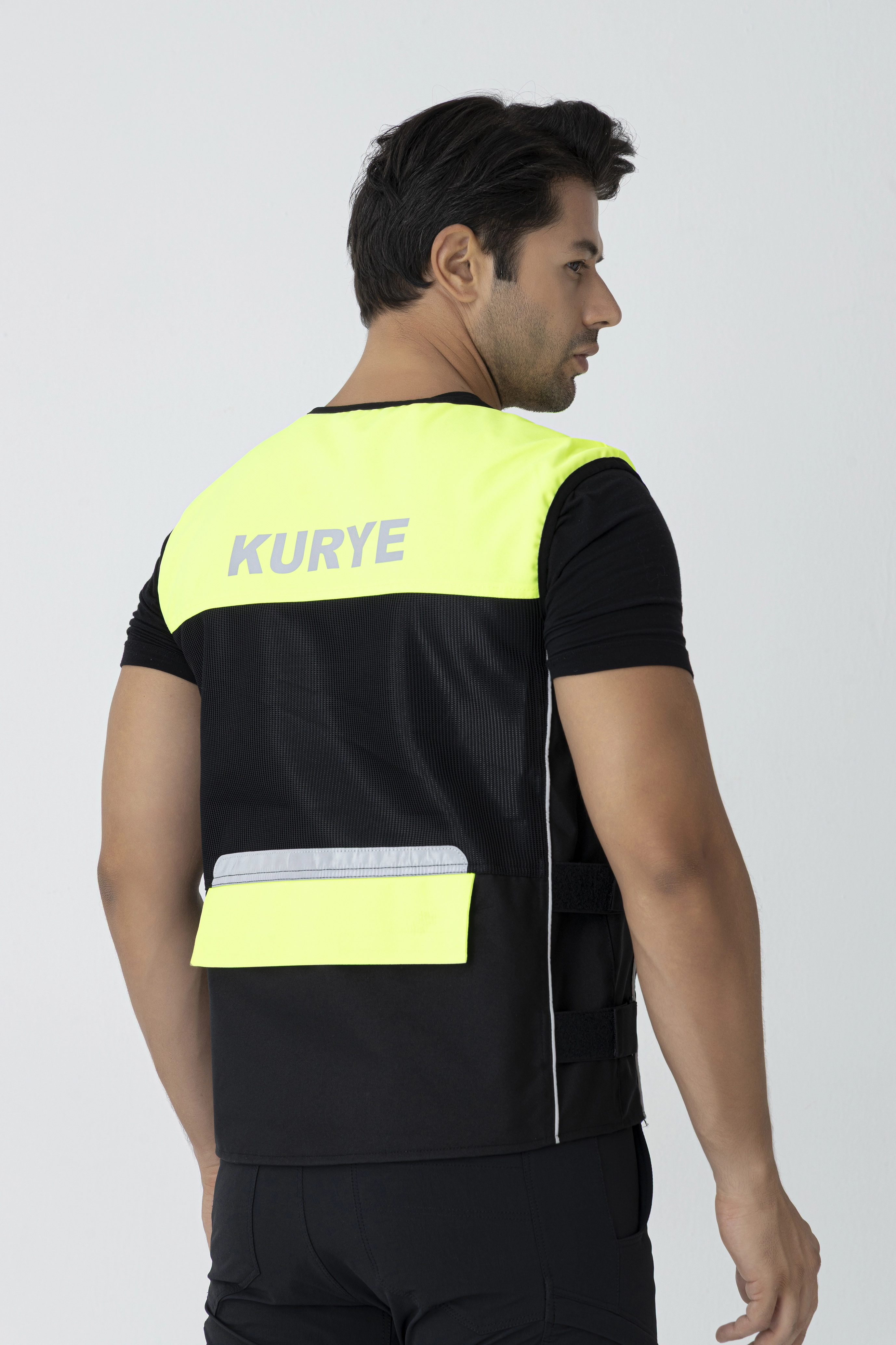 KURYE YELEK