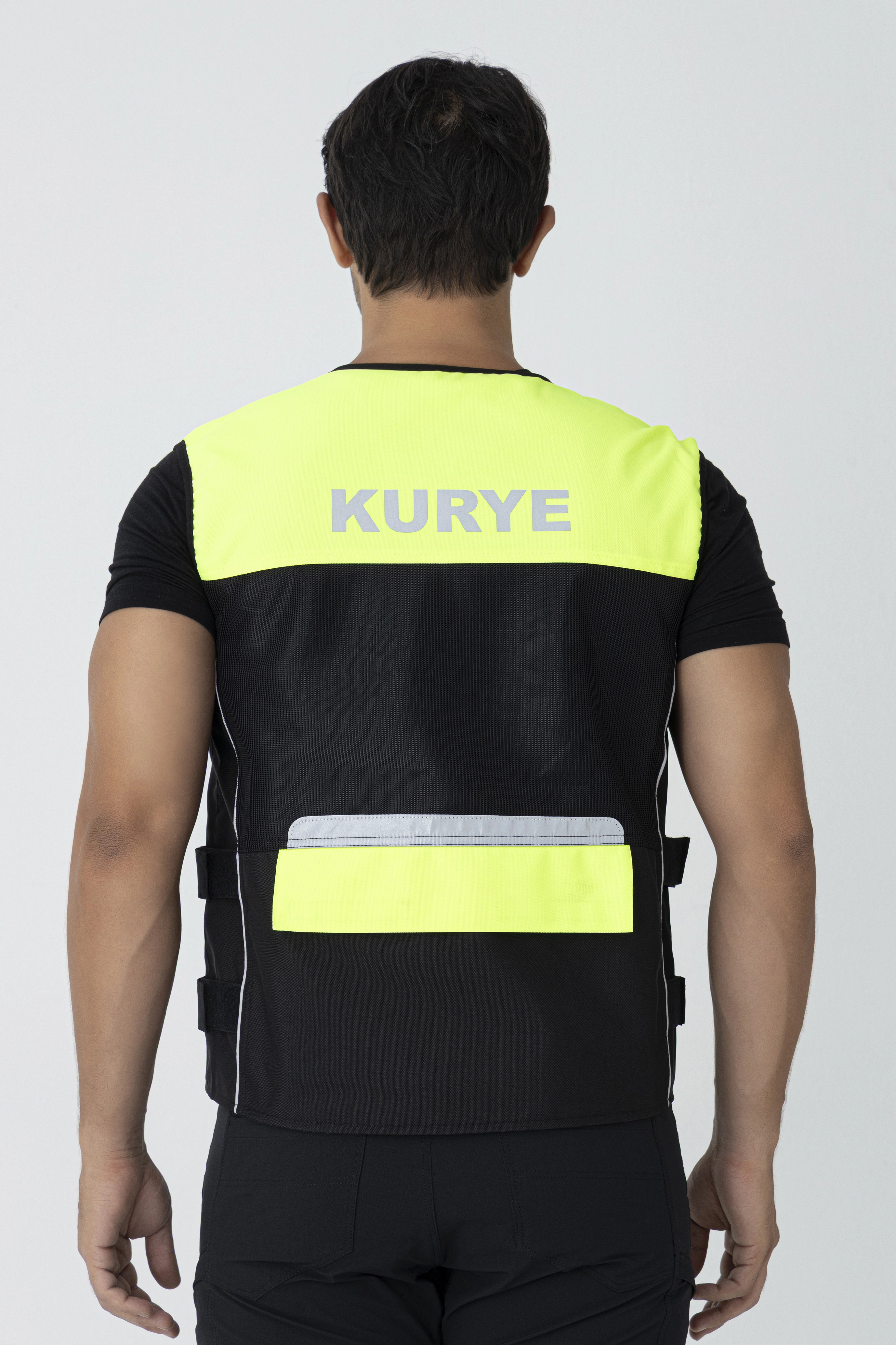 KURYE YELEK