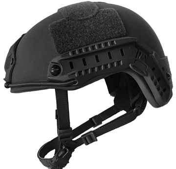 BALİSTİK KASK