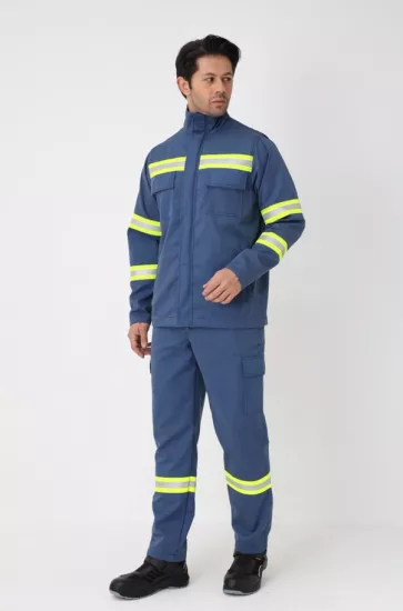 ALEV ALMAZ GENEL AMAÇLI TAKIM (LACİVERT)